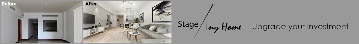 Stage Any Home