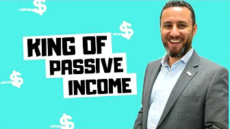 bbp-tv-Generate More Wealth - Passive Income