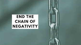 bbp-tv- End the chain of Negativity