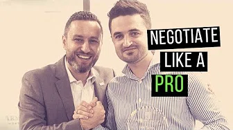 bbp-tv-How to negotiate like a pro?