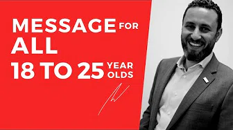 bbp-tv-A message to everyone between 18 and 25 years old