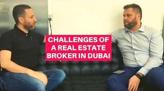 bbp-tv-Challenges of a real estate brokers in Dubai