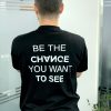 Make the difference