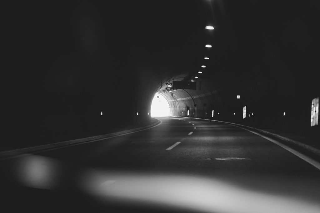 Tunnel