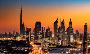 Dubai property market