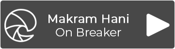 Makram Hani Breaker