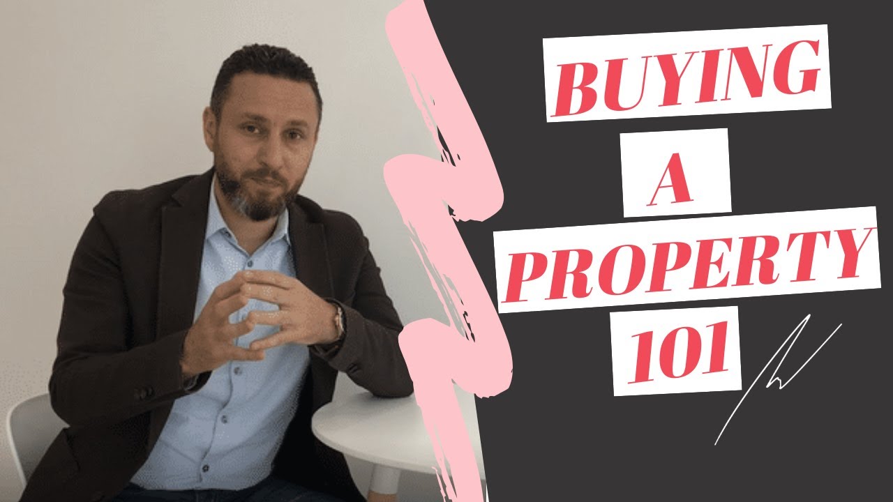 Property Talk