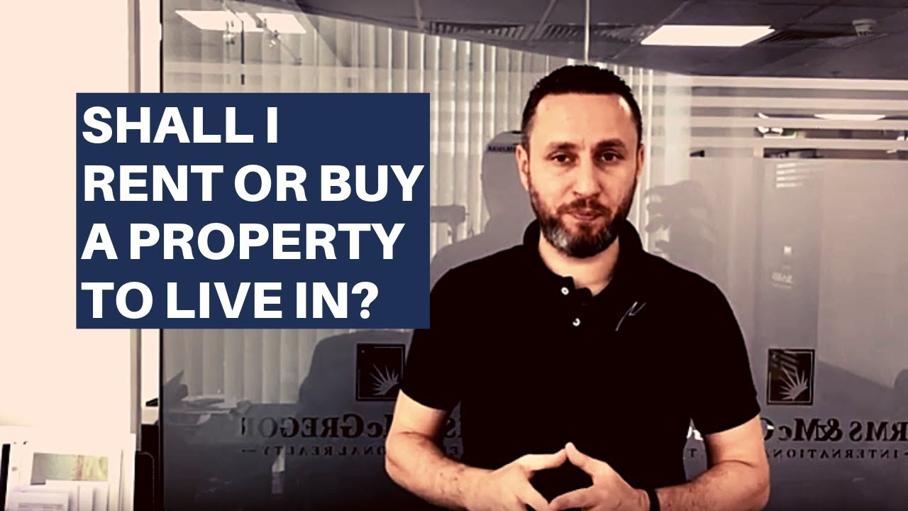 Property Talk