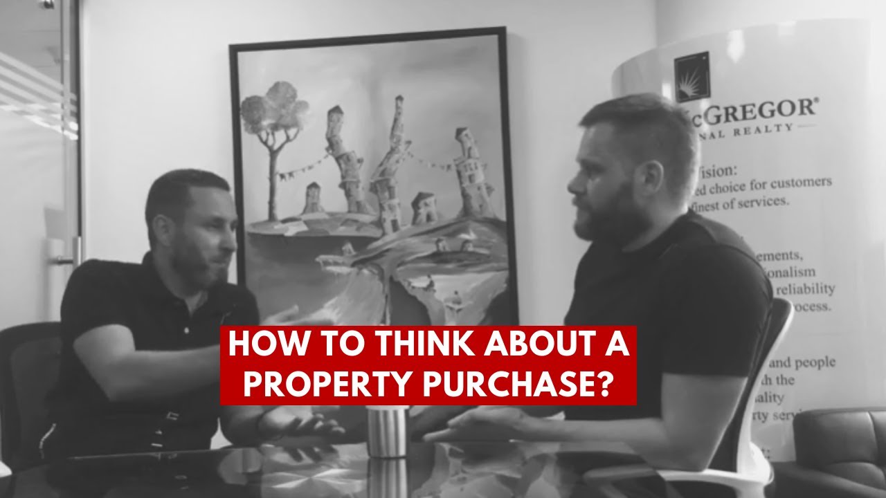 Property Talk