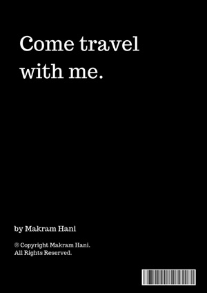 Come travel with me